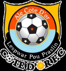 Côte d'Or FC httpsuploadwikimediaorgwikipediaenthumbf