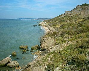 Côte Fleurie httpsuploadwikimediaorgwikipediacommonsthu