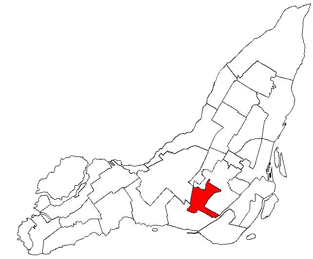 Côte-Saint-Luc–Hampstead–Montreal West