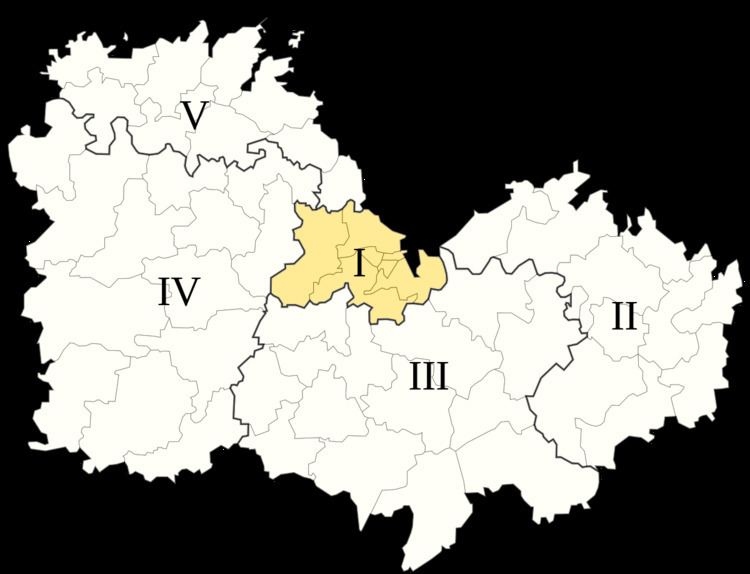 Côtes-d'Armor's 1st constituency