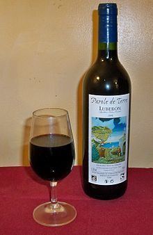 Côtes du Luberon AOC httpsuploadwikimediaorgwikipediacommonsthu