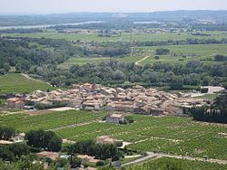 Côtes du Rhône Villages AOC httpsuploadwikimediaorgwikipediacommonsthu