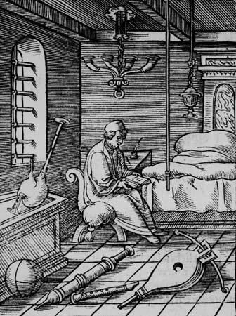 Ctesibius Ctesibius Of Alexandria Greek physicist and inventor Britannicacom