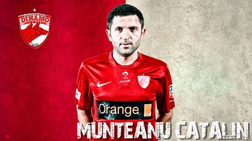 Cătălin Munteanu Ctlin Munteanu PES Stats Database