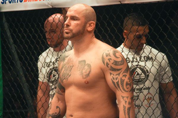 Cătălin Zmărăndescu Catalin Zmarandescu MMA Stats Pictures News Videos Biography