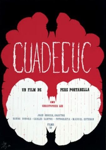 Cuadecuc, vampir Cuadecuc vampir de Pere Portabella 1971 Analyse et critique du