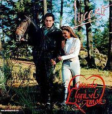 Cuando llega el Amor (album) httpsuploadwikimediaorgwikipediaenthumb9