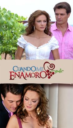 Cuando me enamoro (telenovela) httpsuploadwikimediaorgwikipediaendddPos