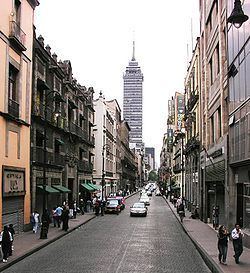 Cuauhtémoc, Mexico City httpsuploadwikimediaorgwikipediacommonsthu