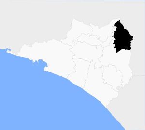 Cuauhtémoc Municipality, Colima httpsuploadwikimediaorgwikipediacommonsthu