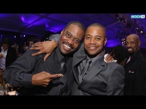 Cuba Gooding Sr. Cuba Gooding Sr Allegedly Stole Thousands Played Charity For