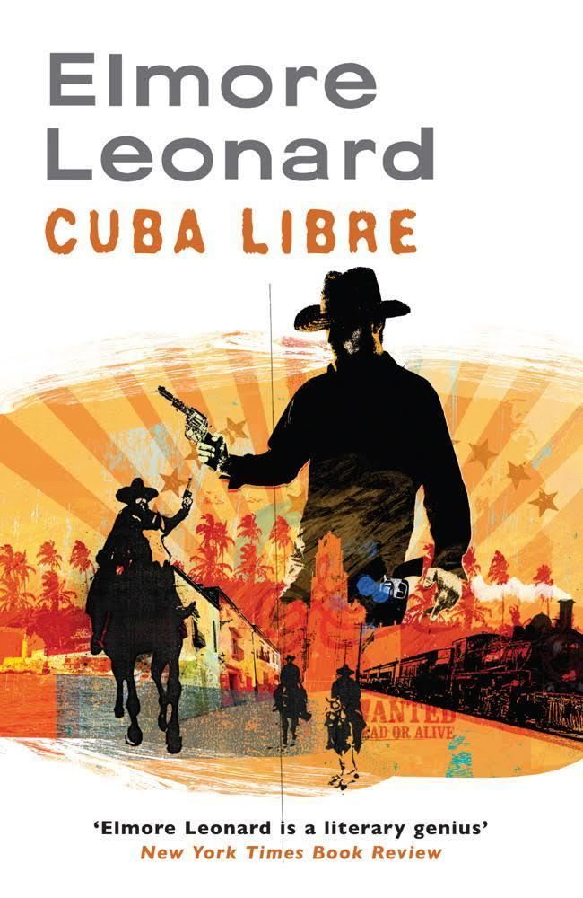 Cuba Libre (novel) t3gstaticcomimagesqtbnANd9GcSQifeUWd3OKKBS