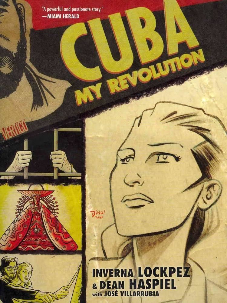 Cuba: My Revolution t1gstaticcomimagesqtbnANd9GcRDGdfJWSLL3dlWS