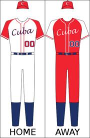 Cuba national baseball team httpsuploadwikimediaorgwikipediaenthumb5