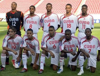 Cuba national football team Cuba National Soccer Team Betting Odds 2014 FIFA World Cup
