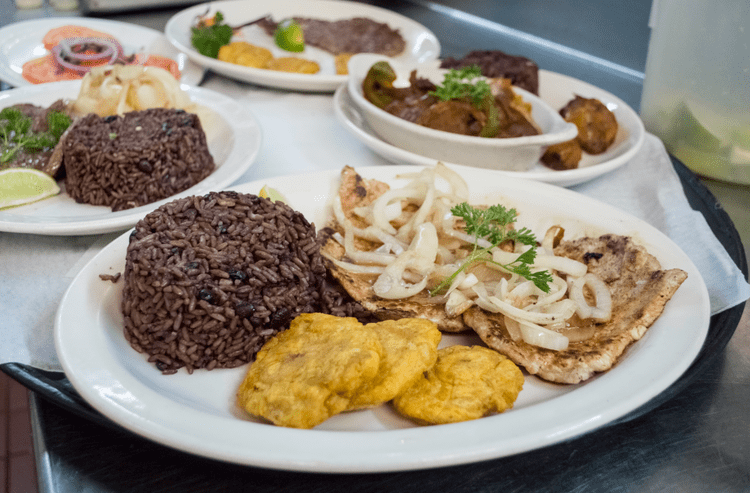 Cuban cuisine Biting into Miami39s Cuban cuisine restaurant scene