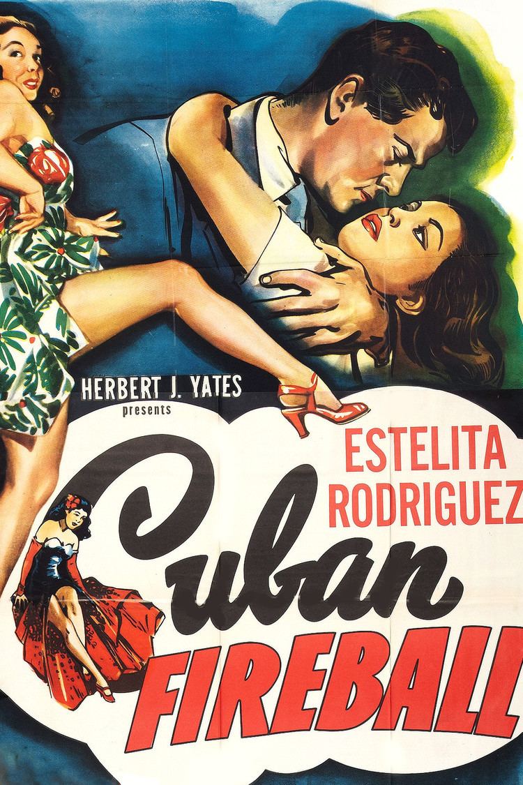 Cuban Fireball wwwgstaticcomtvthumbmovieposters52280p52280