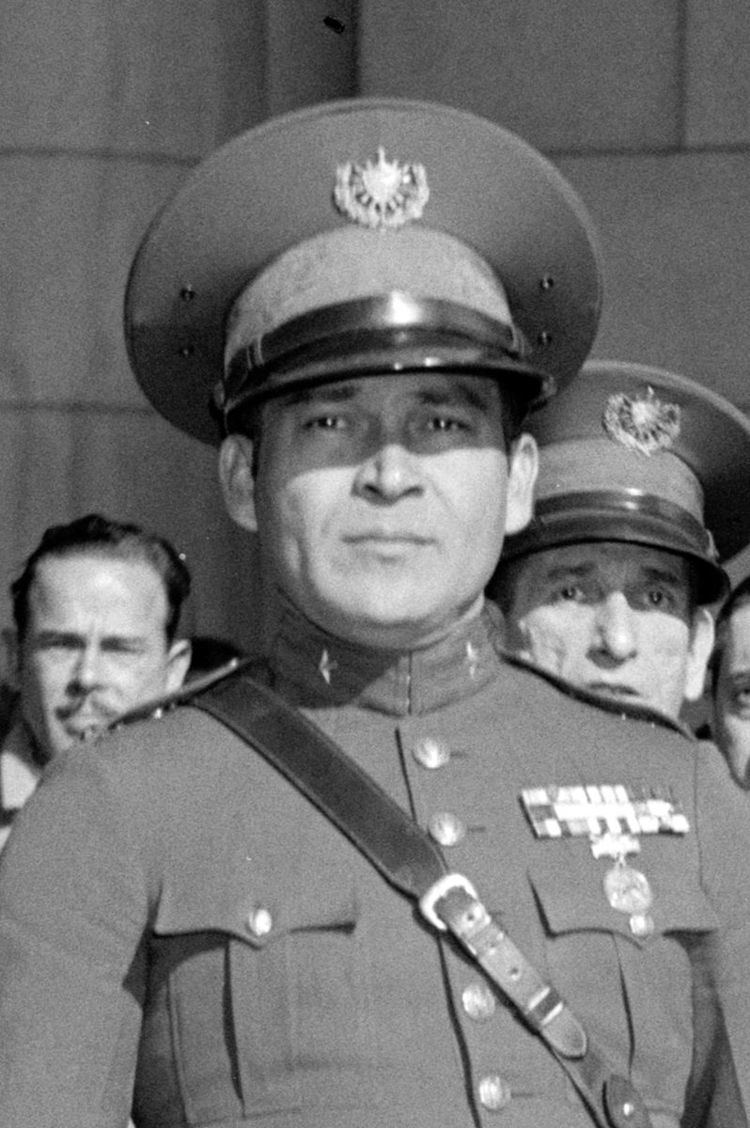 Cuban general election, 1940