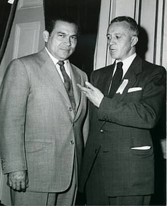 Cuban general election, 1954