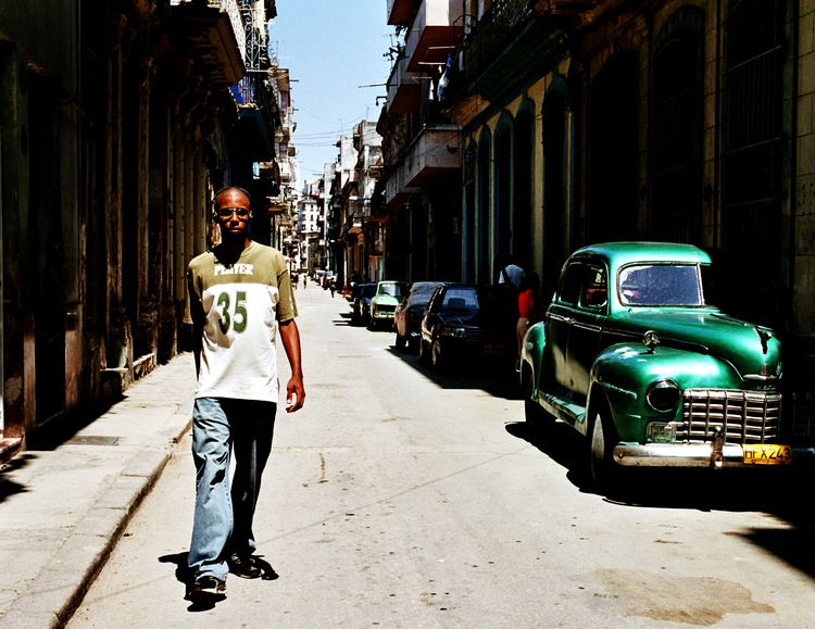 Cuban hip hop Cuban hip hop and reggaeton Geoff Baker