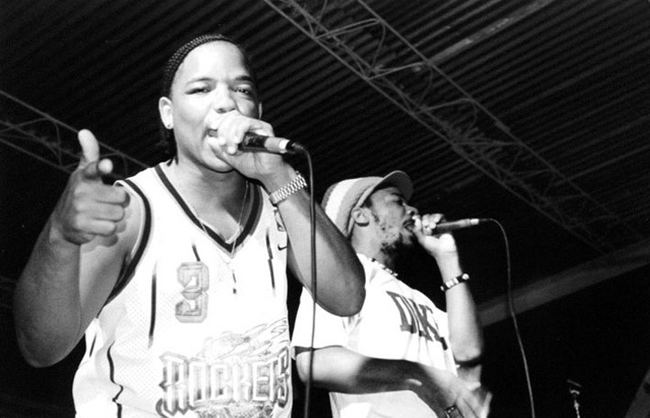 Cuban hip hop 911 and the Cuban Hip Hop Revolucin LaHabanacom