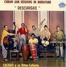 Cuban Jam Sessions in Miniature - Alchetron, the free social encyclopedia