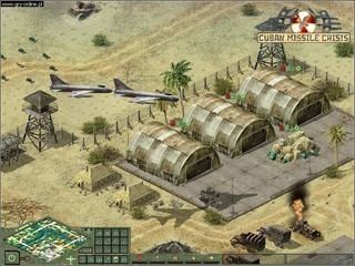 Cuban Missile Crisis: The Aftermath Cuban Missile Crisis The Aftermath PC gamepressurecom