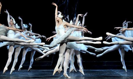 Cuban National Ballet Merida Events Include Cuban Ballet Yucatan Living