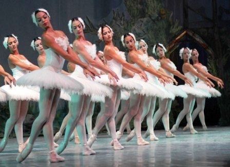 Cuban National Ballet Cuban National Ballet to Perform in Spain and Oman