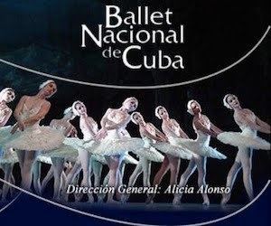 Cuban National Ballet National Ballet of Cuba Sends Delegation to Festival in Colombia