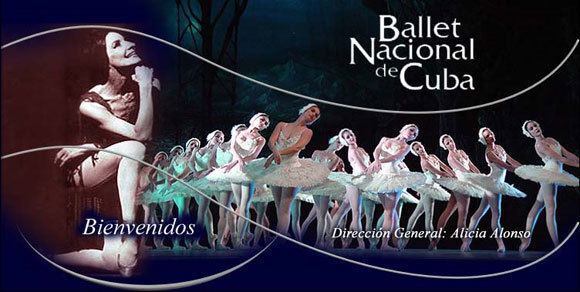 Cuban National Ballet Cuban Ballet on New York Stages Cubadebate English