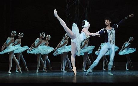 Cuban National Ballet Ballet Nacional de Cuba and the Revolution CUBAN TRANSITIONS