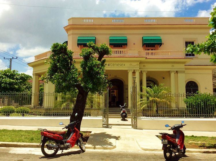 Cuban National Center for Sex Education