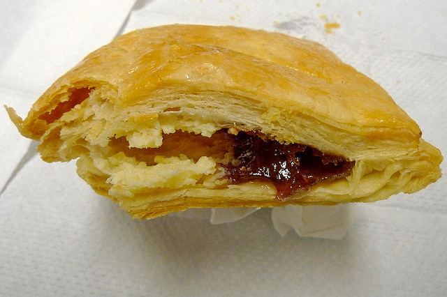 Cuban pastry httpsuploadwikimediaorgwikipediacommons55