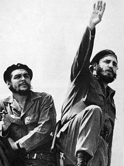 Cuban Revolution Cuban Revolution Wikipedia