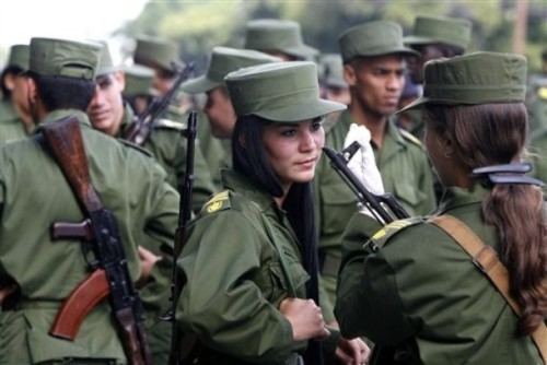 Cuban Revolutionary Armed Forces Alchetron The Free Social Encyclopedia - cuban revolutionary armed forces roblox