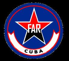 Cuban Revolutionary Armed Forces httpsuploadwikimediaorgwikipediacommonsthu
