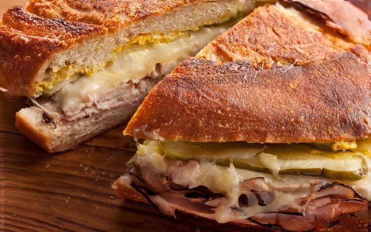Cuban sandwich Cuban Sandwiches Recipe Chowhound