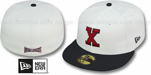 Cuban X-Giants Cuban X Giants 1935 59FIFTY Fitted Hat by New Era