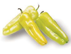 Cubanelle Cubanelle peppers Substitutes Ingredients Equivalents