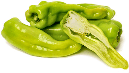 Cubanelle Cubanelle Chile Pepper Information and Facts