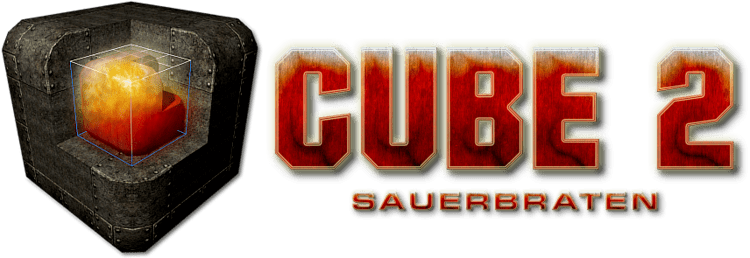 Cube 2: Sauerbraten Cube 2 Sauerbraten