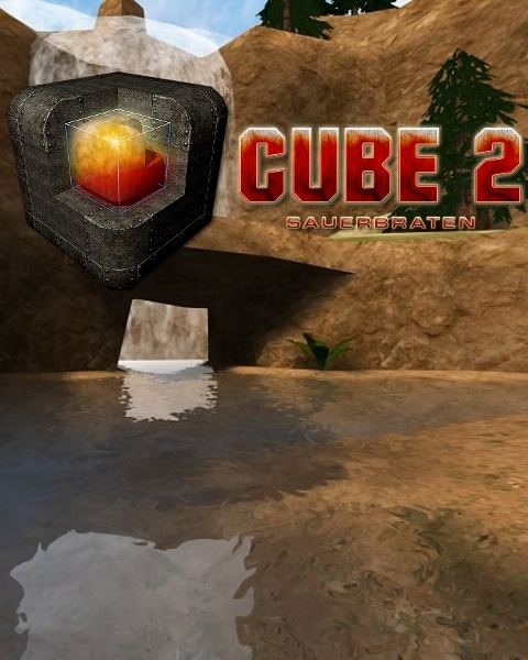 Cube 2: Sauerbraten mediamoddbcomimagesgames11281Untitled2jpg