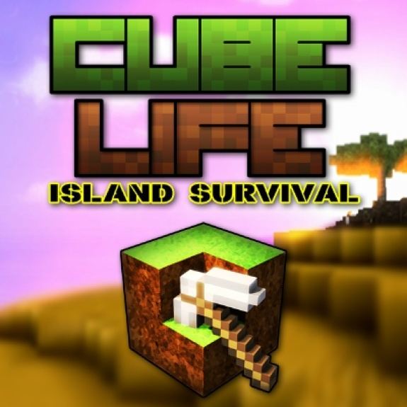 Cube Life: Island Survival httpsspeednewcomwpcontentuploads2016082