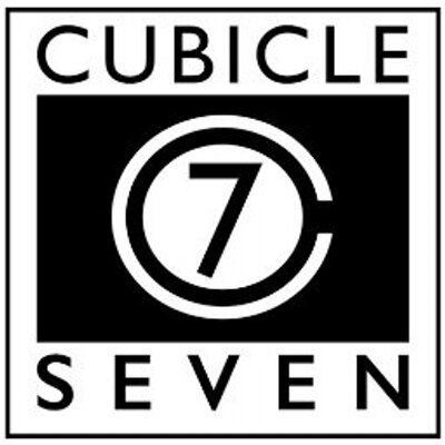 Cubicle 7 httpspbstwimgcomprofileimages3788000007700