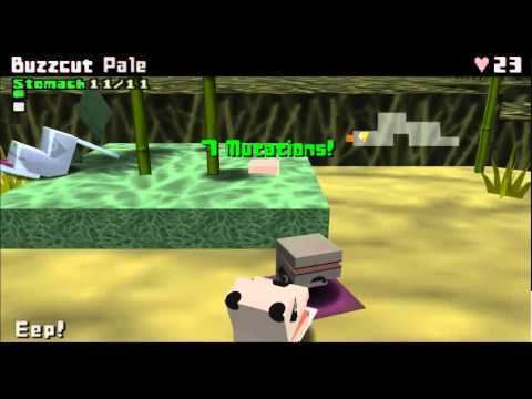 Cubivore: Survival of the Fittest Dolphin Cubivore Survival of the Fittest Gameplay YouTube
