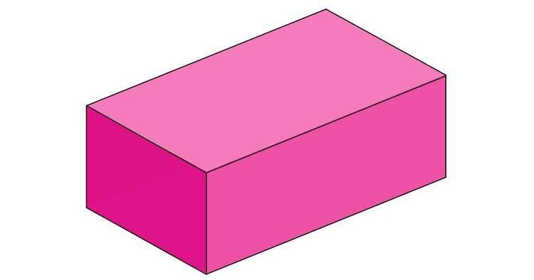 Cuboid What Is A Cuboid Cuboid Shape DK Find Out