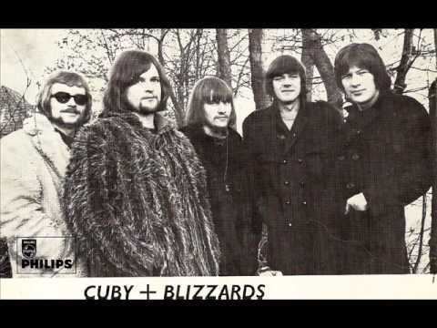 Cuby + Blizzards cuby and the blizzards too blind to see YouTube