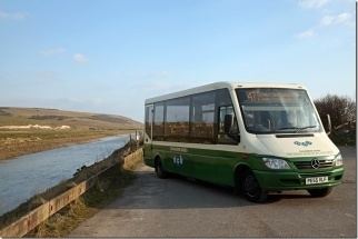 Cuckmere Buses httpscuckmerebusesorgukimages47exceatjpg