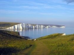 Cuckmere Haven Cuckmere Haven Stock Photos and Royalty Free Images Pictures of